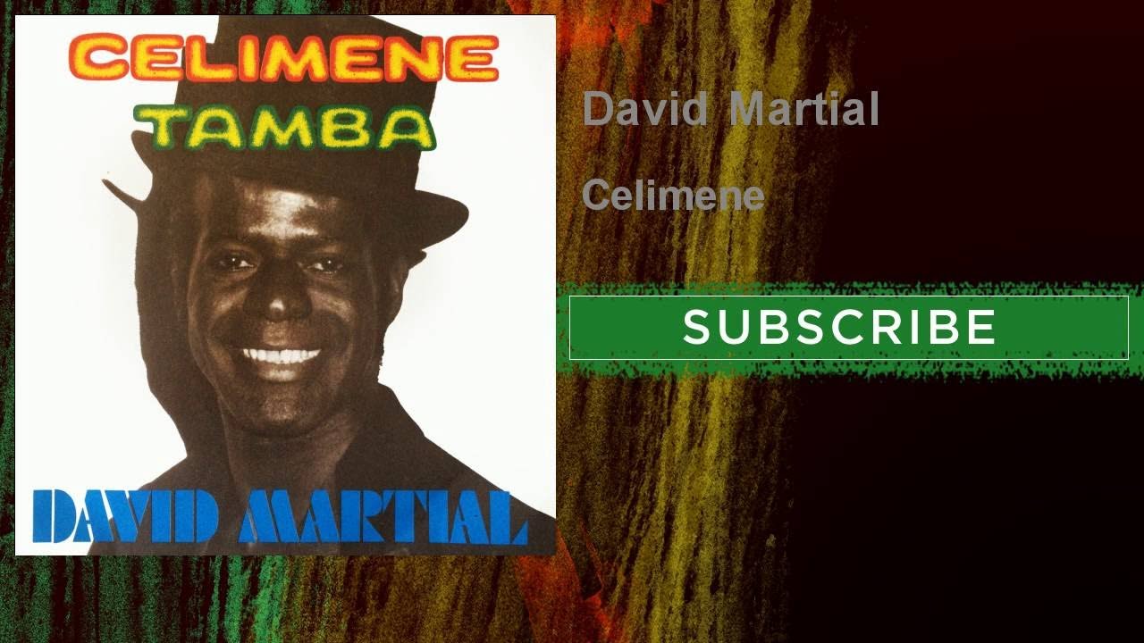 TÉLÉCHARGER CELIMENE DAVID MARTIAL MARTIAL TÉLÉCHARGER CELIMENE DAVID