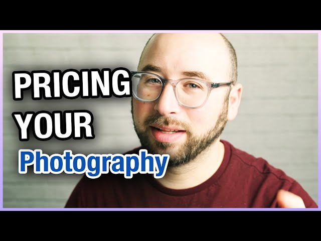 Pricing Your Photography | I asked you what strugg...