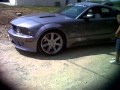 Ref:LcdWnWc8410 Ford mustang