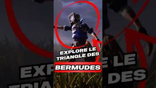 Explore le TRIANGLES DES BERMUDES ?? WTFF ?? #coopgames  #gamingontiktok  #simulatorgames