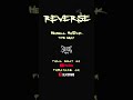 Destroy Lonely x Travis Scott x Ken Carson Type Beat - "Reverse" | HEZELL MUSICK #shorts