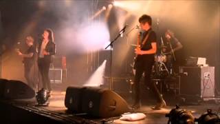 Video thumbnail of "She Goat - Taymir, Live @ Pinkpop 2014"