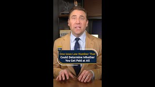 One Iowa Law That Can Change Your Case