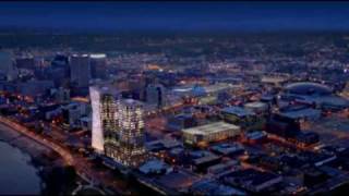 One Beale - Memphis, Tn