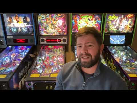AtGames is disrupting the Arcade1Up Arcade and Pinball Markets from Arcade & Pinball Talk