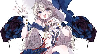 Bloody Rose Tea Party