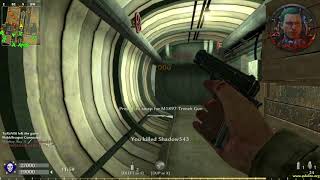 LEVELING UP FAST! | Call of Duty World at War | Multiplayer - Cheats