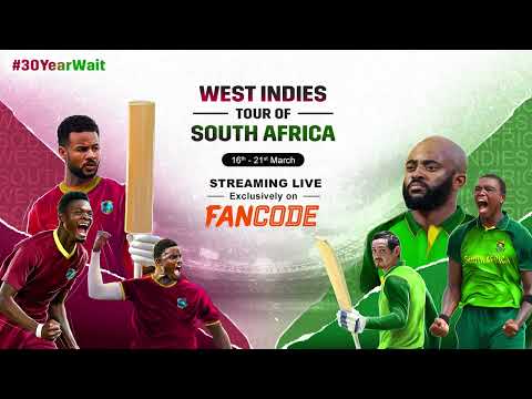 FanCode : Live Cricket Score