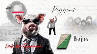 The Beatles  Piggies  Lirik Dan Terjemahan