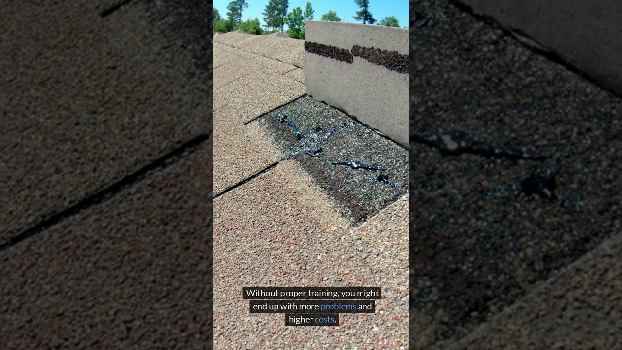 Roof Repair in Eugene 5