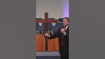 "Of FIRST Importance!"  This is why Satan has turned it into EASTER! Pastor Carl Gallups Explains