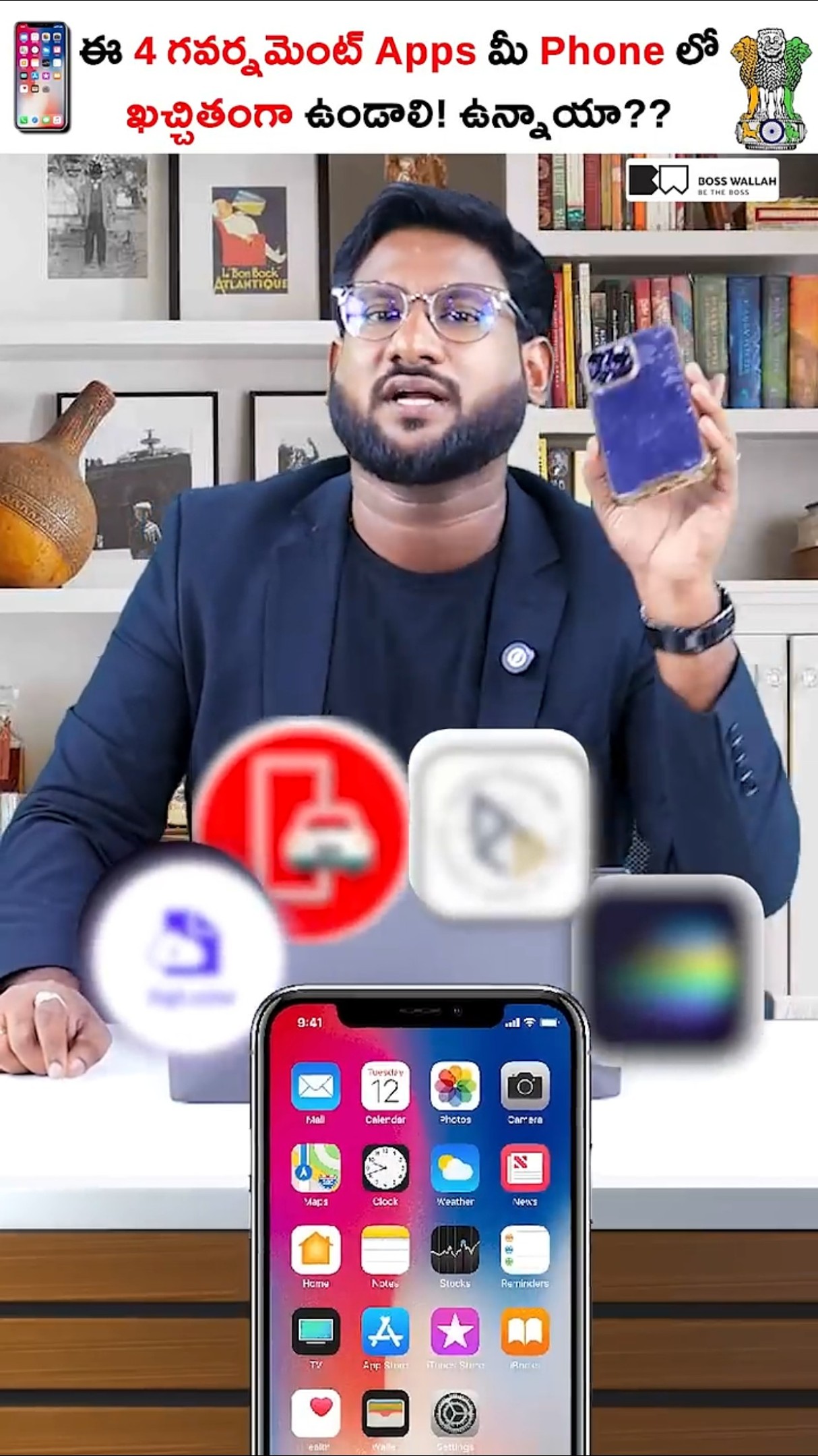 🙆 Feel Good Status - ShareChat