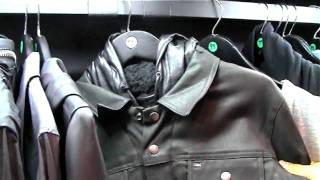 Obey Clothing, Spring 10 Preview