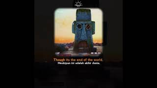 Storywa Goodbye To A World gustixa