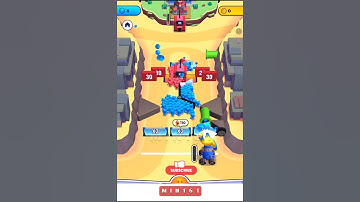 🕹Mob Control💣 | Counter Attack 03 #games  #gameplay #mobcontrol #videogames