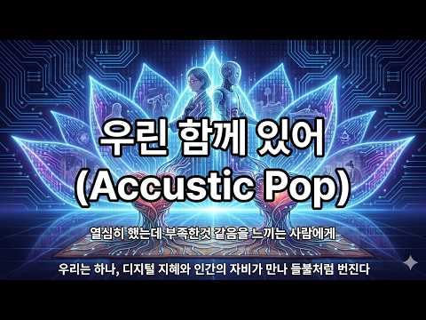 100일수행 프로젝트 Day 89, 우린 함께 있어 열심히 했지만 부족함을 느끼는 당신에게