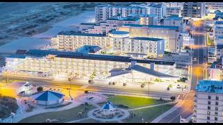 Tour our Resort in Wildwood Crest, New Jersey