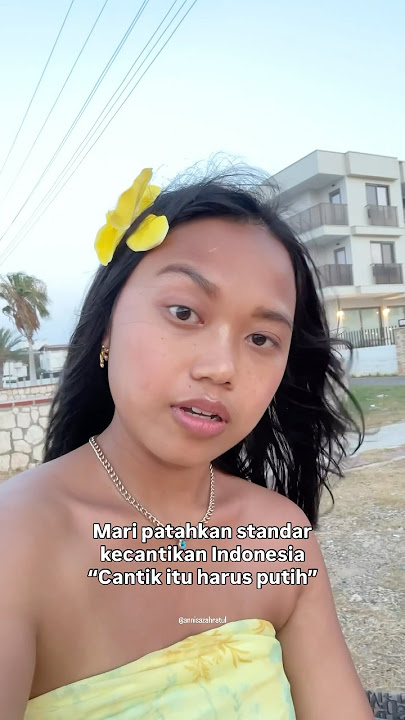All skin tones are beautiful 🥰🫶🏼 #love #selflove #woman #skin #youngmama #Indonesiangirls
