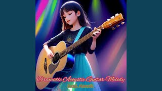 Dramatic Acoustic Guitar Melody