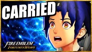 Ranking the BEST & WORST Units in Cai's Route (for me) | Fortune's Weave