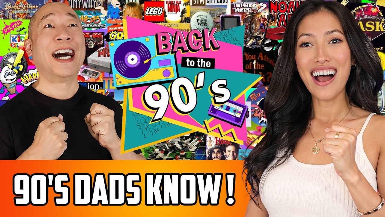 Reacting To 90's Nostalgia Compilation | Only 90s Kids Know! - YouTube