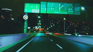 Download lagu tokyo night drive - lofi hiphop chill beats to sleep/relax/study to ✨
