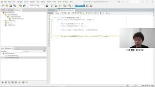 5. 2do Bachillerato B - Fundamentos de la programación JAVA (Tipos de datos primitivos)