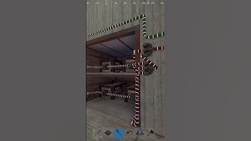 simple auto locker refill in rust