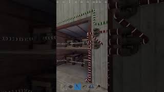 Full simple auto locker refill in rust News