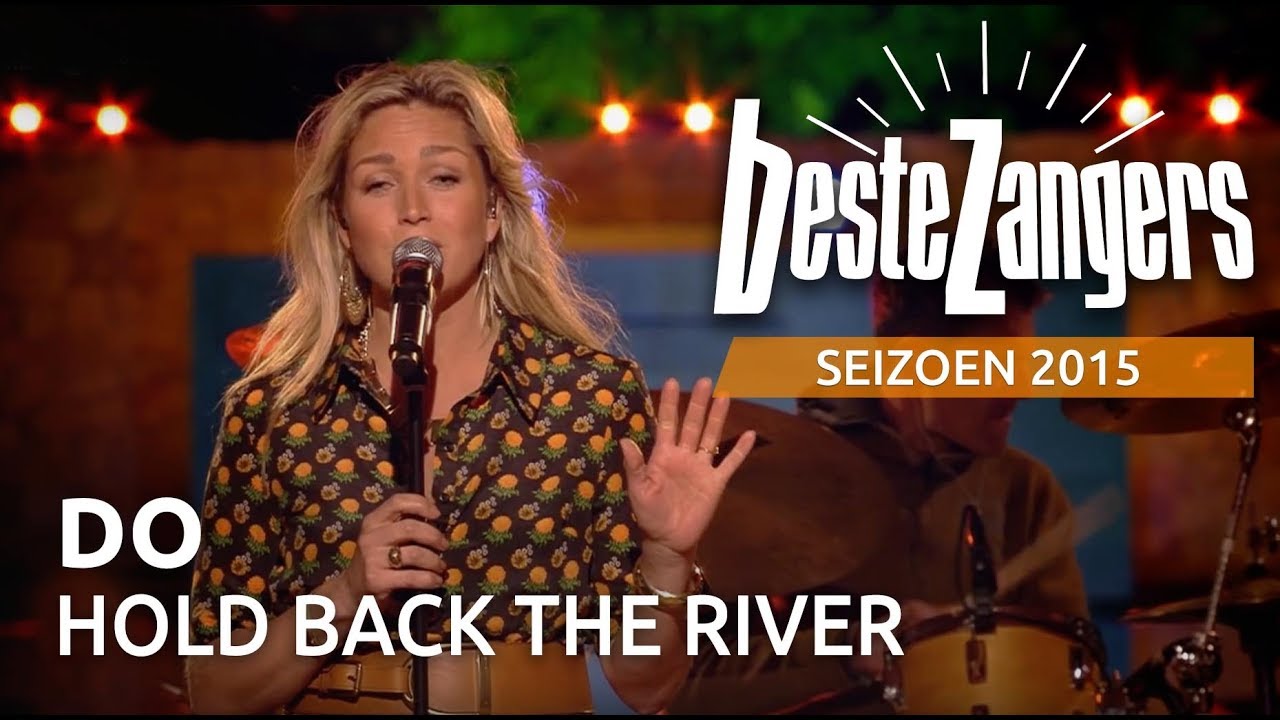 Do - the river | Beste Zangers 2015 - YouTube