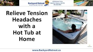 Hot Tubs Hamilton Ontario, Best Spa Dealer, Affordable Prices