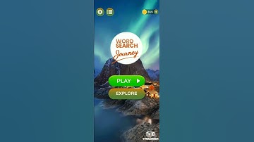 Level 1111 - Level 1120 Walkthrough - Word Search Journey