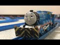 プラレールトーマス シマシマのゴードン