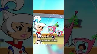 The Jetsons: A Vision of the Future!