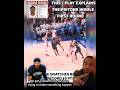 " CALL ME BIG DAWG " Cade Cunningham Detroit Pistons Game 5 Win #pistons #clutchgene #nba #nbanews