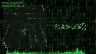 D00Meddude Chase Theme Nullclock Ost - Vizualizer