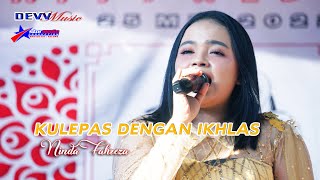 KULEPAS DENGAN IKHLAS COVER NINDA FAHREZA DEVVMUSIC Live AGUS Tempur