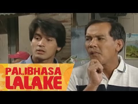 Palibhasa Lalake Full Episode 2  Jeepney TV