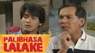 Palibhasa Lalake Full Episode 2 | Jeepney TV