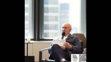 Resilient Alpha - Fred Nazem AI Opportunity