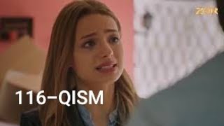 PARCHALANGAN YURAKLAR 116-QISM YANGI TURK SERIALI UZBEK TILIDA 2019 | ПАРЧАЛАНГАН ЮРАКЛАР 116-ҚИСМ