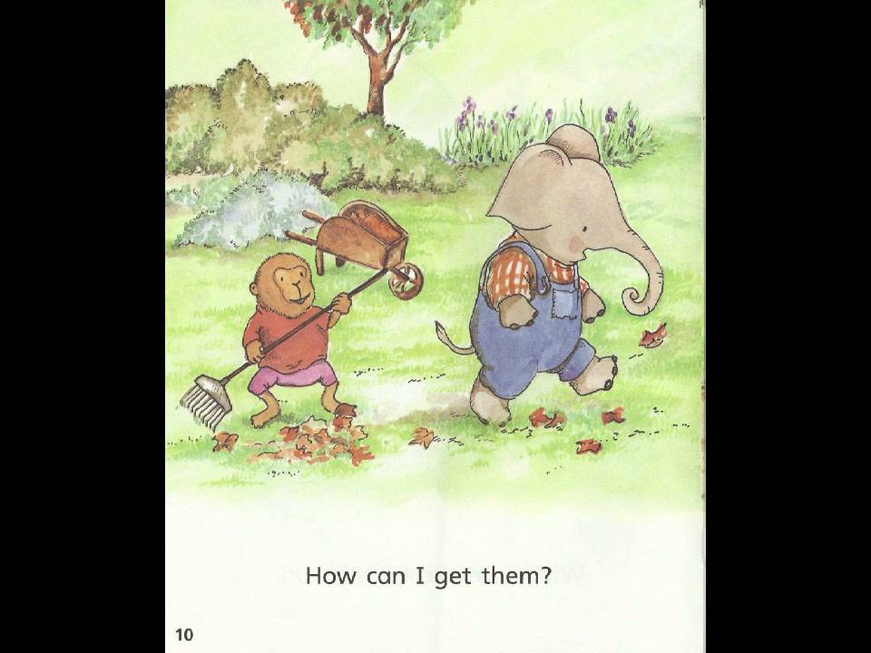 There's a hole in my pocket song YouTube