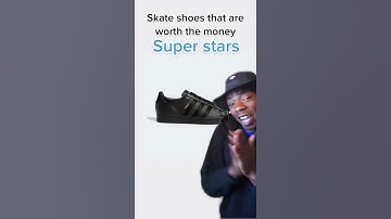 Thumbnail of THE BEST SKATE SHOES #skateboarding #thegripgod #howtokickflip #skateshop