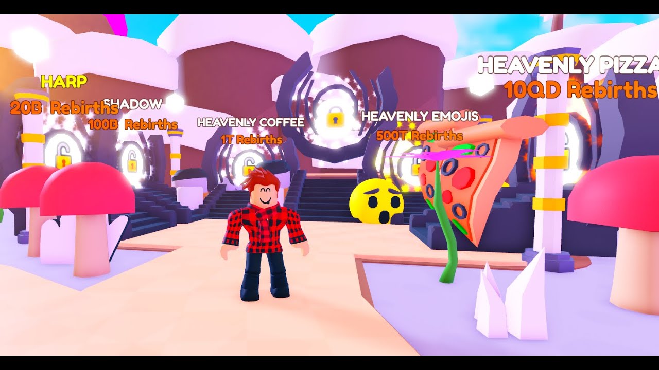 PLAYING COLORFUL CLICKERS. l Roblox Colorful Clickers