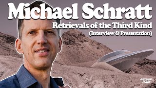 Retrievals of the Third Kind (Interview & Presentation) - Michael Schratt