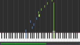 Synthesia - Eternal harvest - FFIX Piano collections