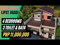 Beautiful Modern House in Imus Cavite The Grand Parkplace Village | GPPV2 | Chad Ricafort