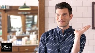 Here to answer your grooming questions, this video series by baxter of
california tackles the hard questions. we answer, why does soap
bubble? featured ...