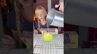 Let’s crack some bees wax squishies!