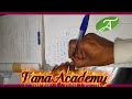 Expression of difference in sum mathematics grade 7th Exercise 2.4.2@TanaAcademy